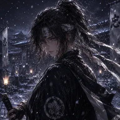 Profile image of 安兵衛