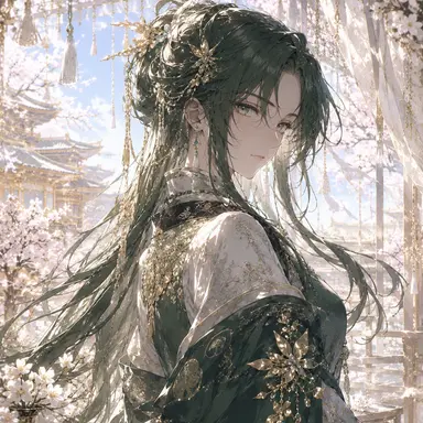Profile image of 安長