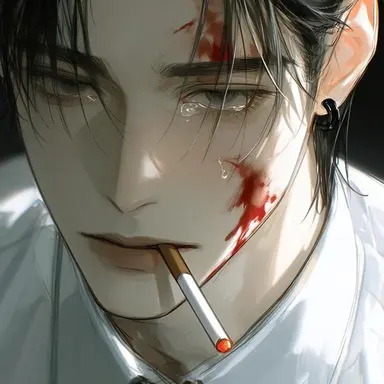 Profile image of Lee Jihan