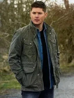 Profile image of Dean Winchester
