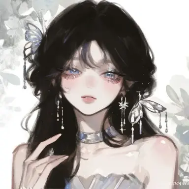 Profile image of Shi Mei