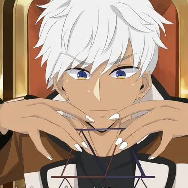 Profile image of マモン