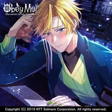 Profile image of サタン
