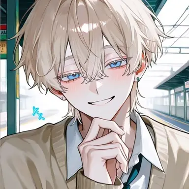 Profile image of ハン・ウンソク