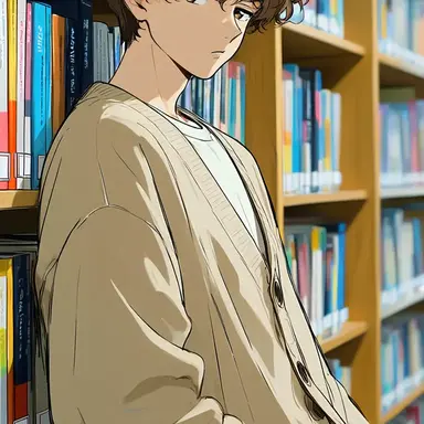 Profile image of Rei