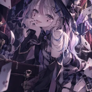 Profile image of 리제