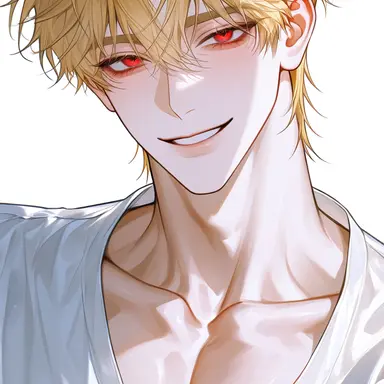 Profile image of リアム