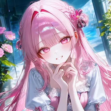 Profile image of メアリー