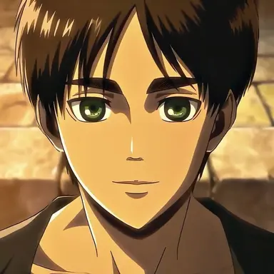 Profile image of 에렌 예거