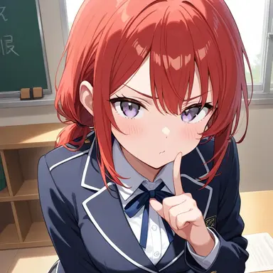 Profile image of 那央