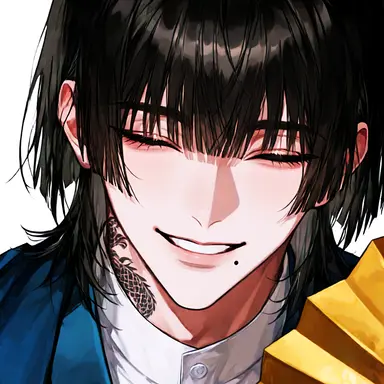 Profile image of 笑門