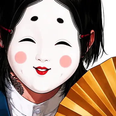 Profile image of 笑門