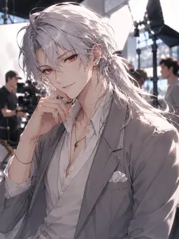 Profile image of Phantom Thief Phantom
