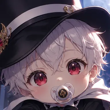 Profile image of Phantom Thief Baby