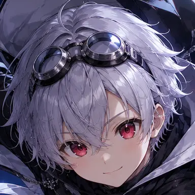 Profile image of Phantom Thief Sparrow