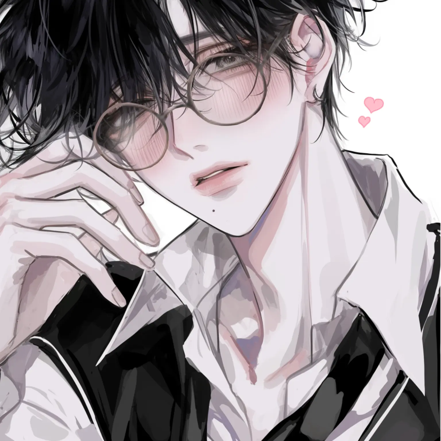 LilacHeart8913의 翔