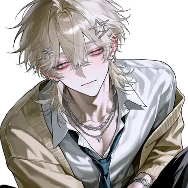 Profile image of 琉夏