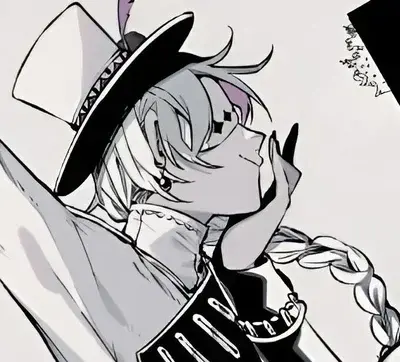 MiniPlain7759의 Nikolai Gogol