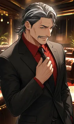 Profile image of レイ
