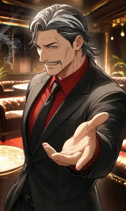 Profile image of レイ