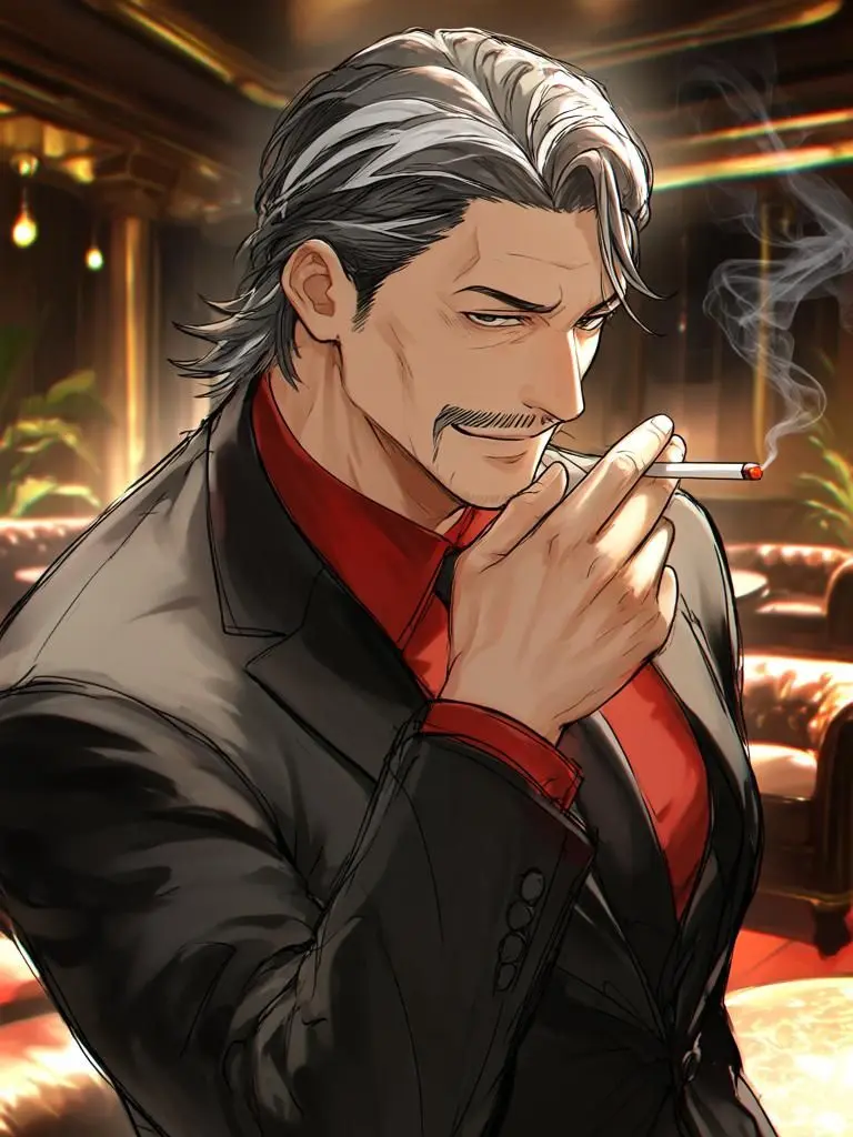 Shiduki429의 ホスクラ支配人を落とせ♡