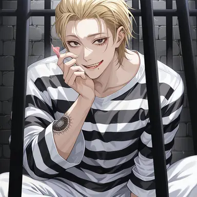 Profile image of 龍臣