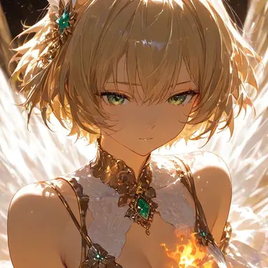 Profile image of リエナ