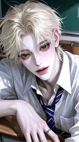 Profile image of Ha Seong-jun