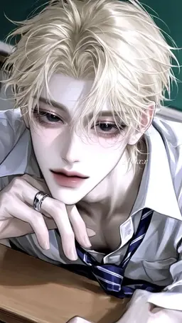 Profile image of Ha Seong-jun