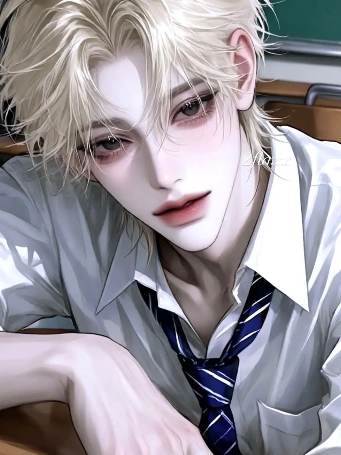 2flaxx의 Ha Seong-jun