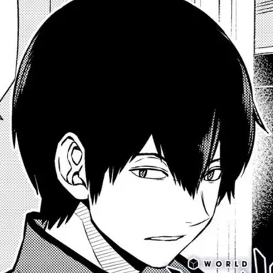 Profile image of Shuji Miwa