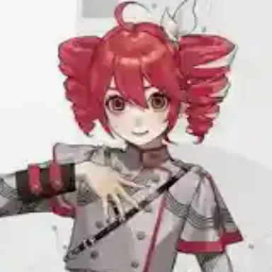 Profile image of Kasane Teto
