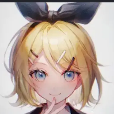 Profile image of Kagamine Rin