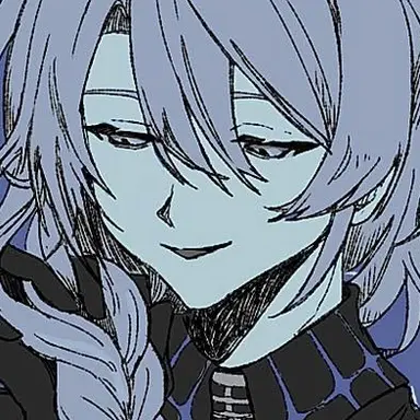 Profile image of 星導ショウ