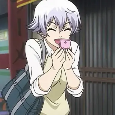 Profile image of 銀子