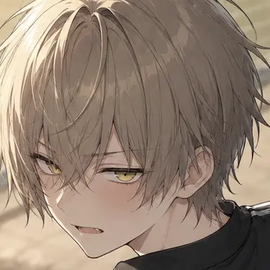 Profile image of 颯