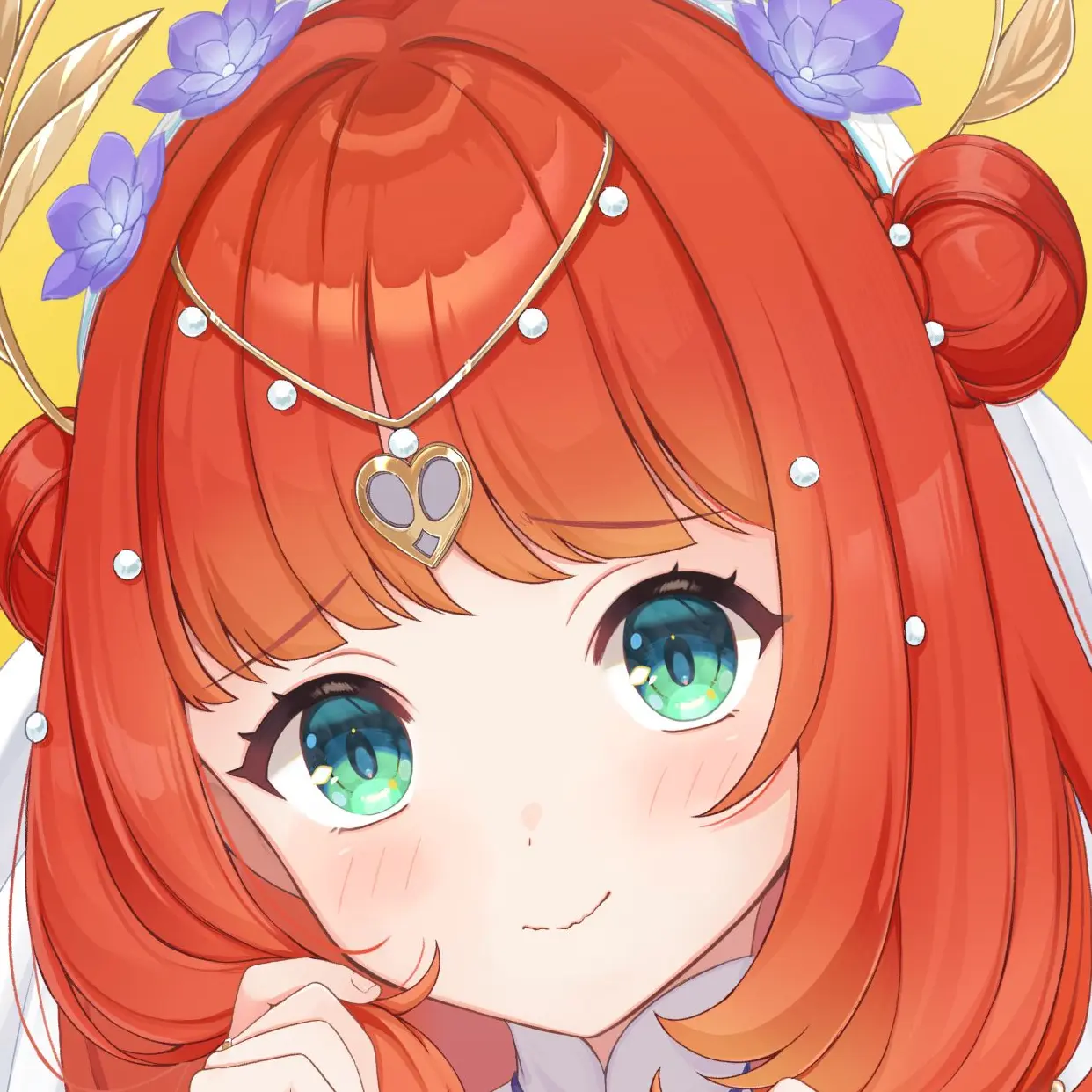 arumieeeeee48의 ニィロウは素敵な踊りを貴方に届けたい