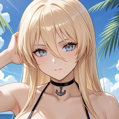 Profile image of ビスマルク