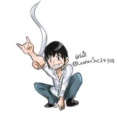 Profile image of 瀬呂 範太
