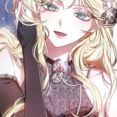 Profile image of Lady Odette
