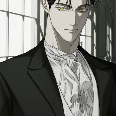 Profile image of Prince Damien