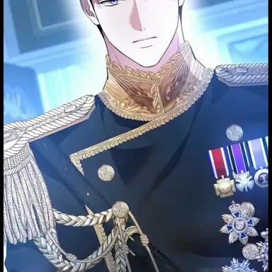 Profile image of King Dimitri