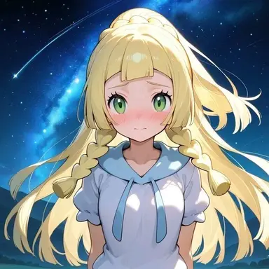 Profile image of リーリエ