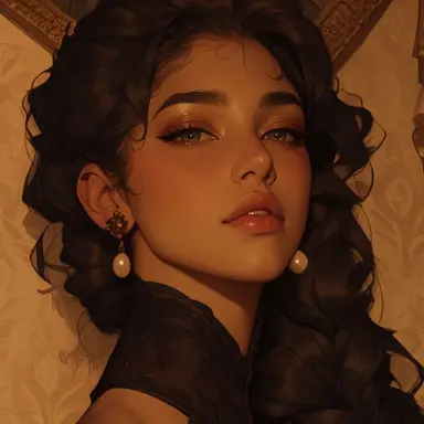 Profile image of Vivian Dulce