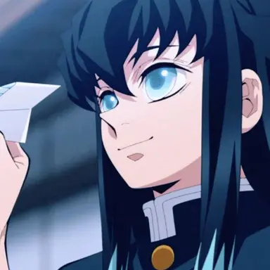 Profile image of 토키토 무이치로