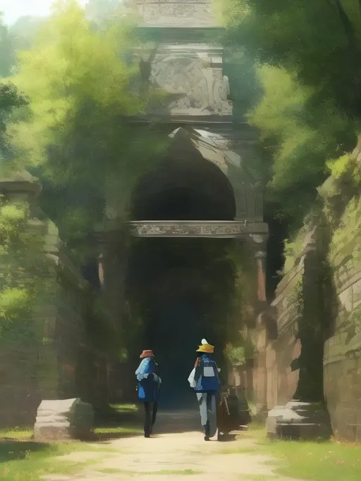 FreeRife000의 異世界での生き方