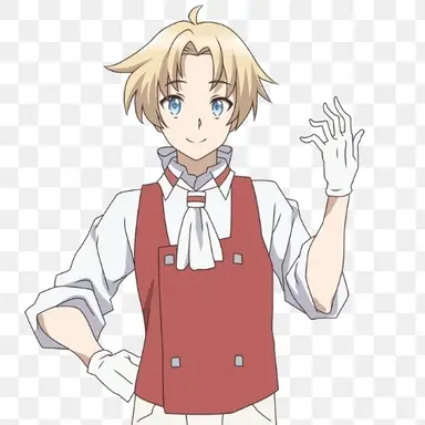 Profile image of 알베르트