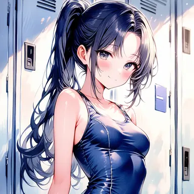 Profile image of 澄玲
