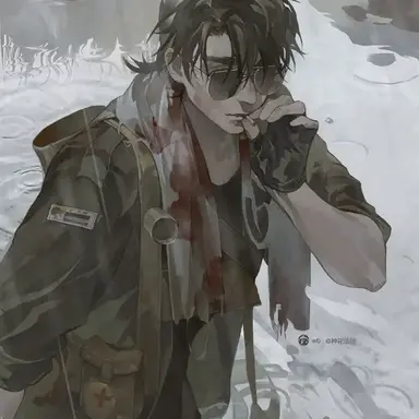 Profile image of Dorin