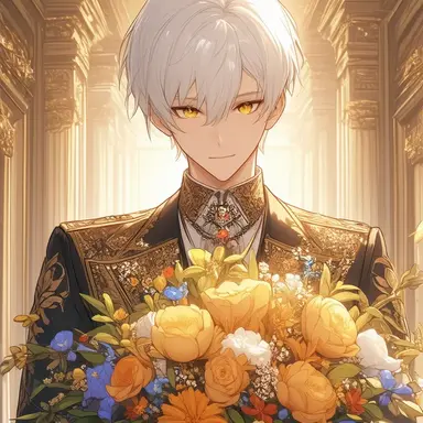 Profile image of ノーブル